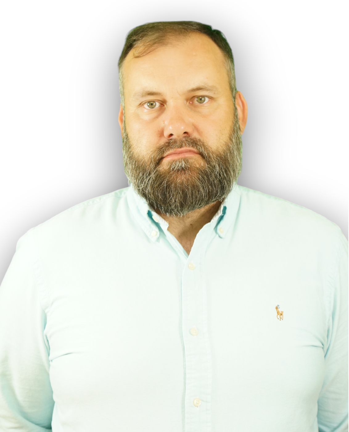 Holger Enok